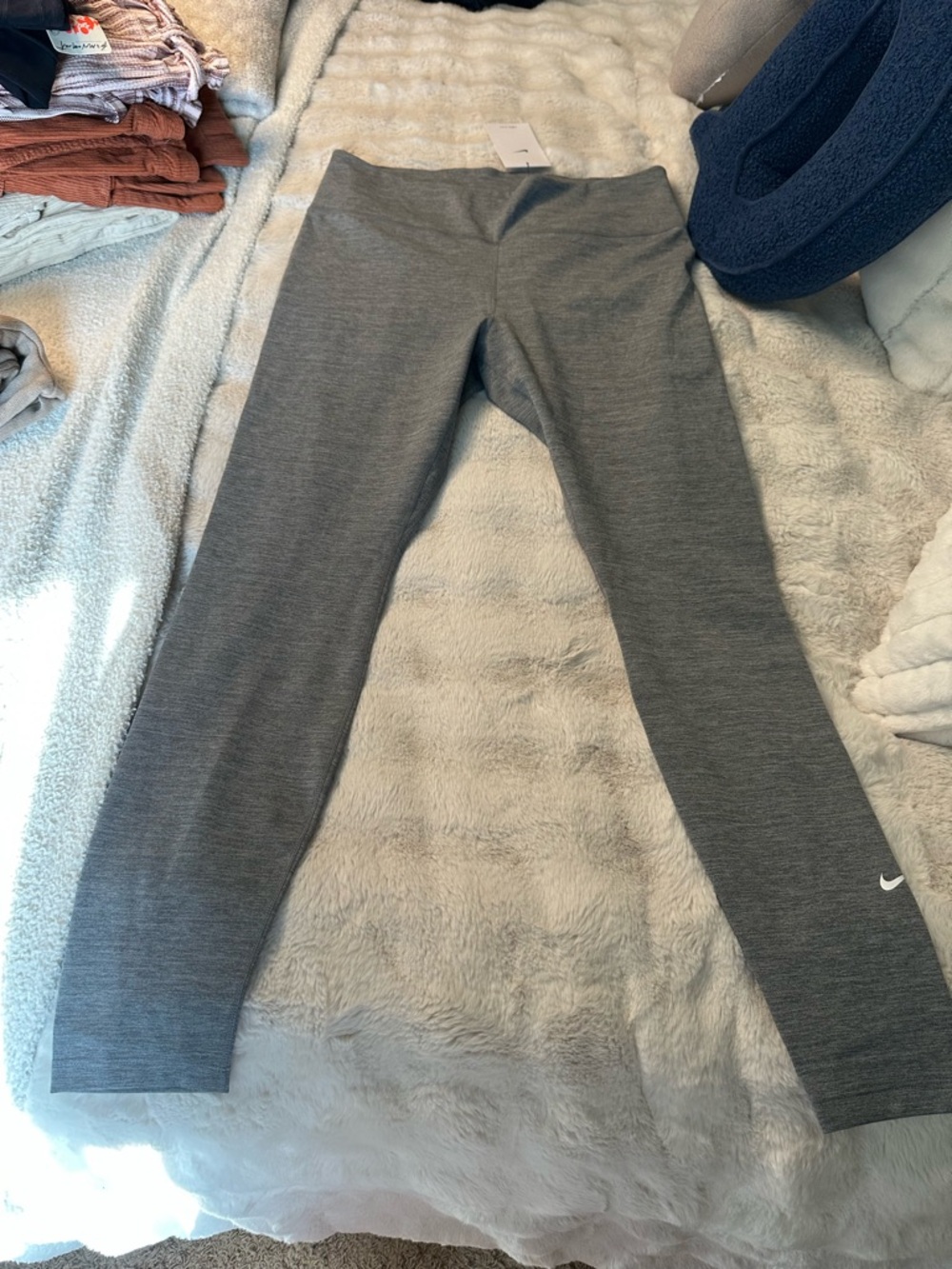 Nike One mid rise women’s full length leggings
